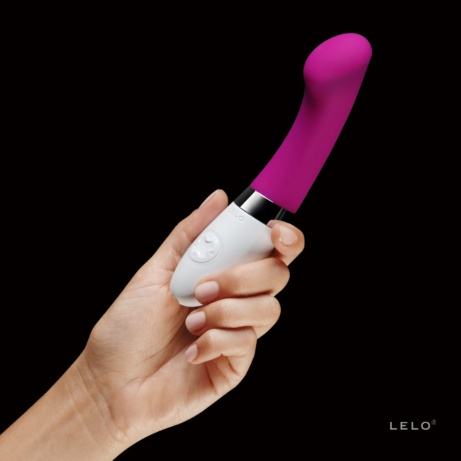 LELO Gigi 2 G-punkti vibraator - Image 5