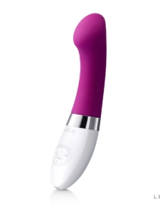 LELO Gigi 2 G-punkti vibraator