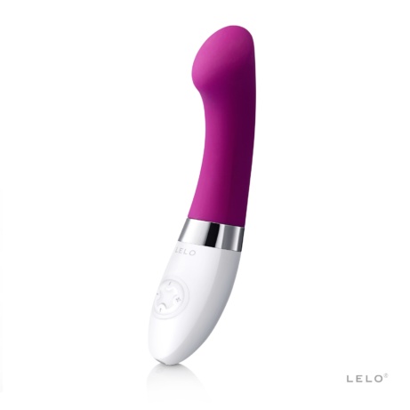 LELO Gigi 2 G-punkti vibraator