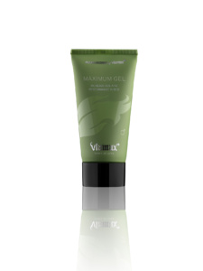 Viamax stimuleeriv geel meestele 50ml