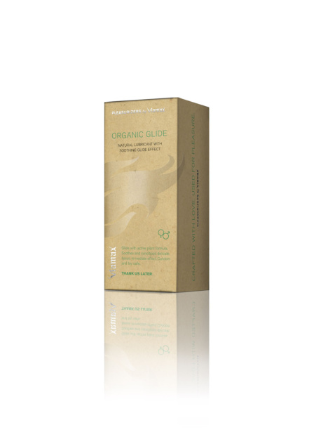 Viamax orgaaniline libesti 70 ml (valuvaigistav) - Image 4