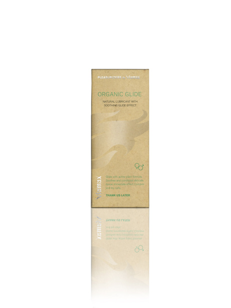 Viamax orgaaniline libesti 70 ml (valuvaigistav) - Image 2