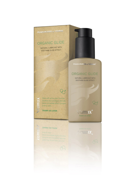Viamax orgaaniline libesti 70 ml (valuvaigistav) - Image 3