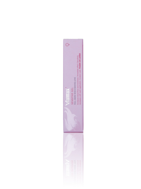 Viamax Sensitive orgasmigeel - Image 5
