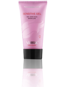 Viamax Sensitive orgasmigeel