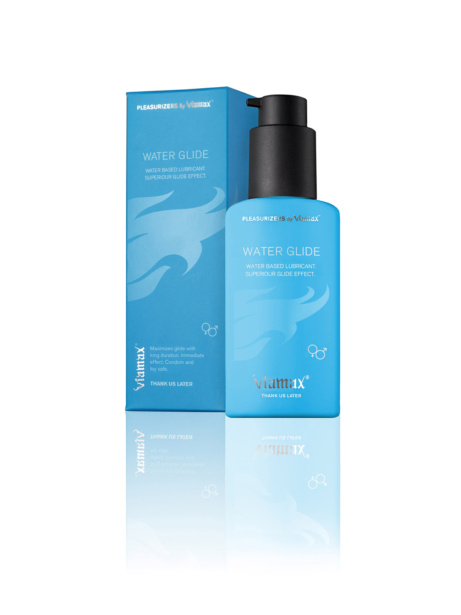 Viamax libesti (vee baasil) 70ml - Image 2