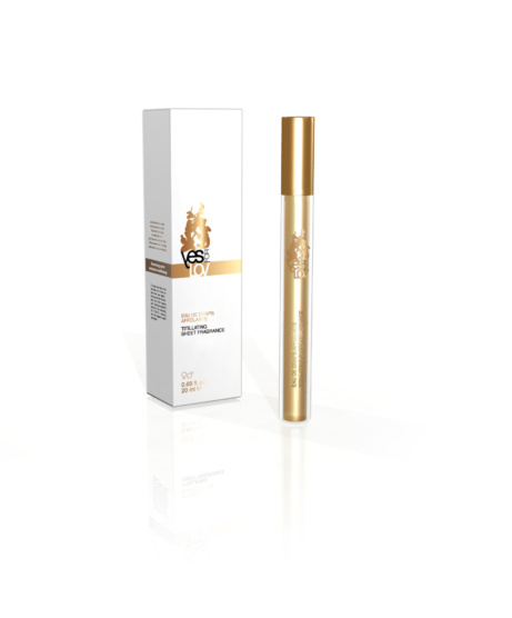 YESforLOV voodipesu lõhn 20ml
