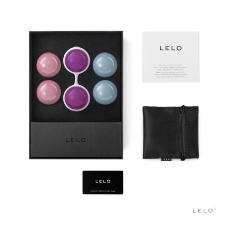 LELO Luna Beads teeningkuulid - Image 2