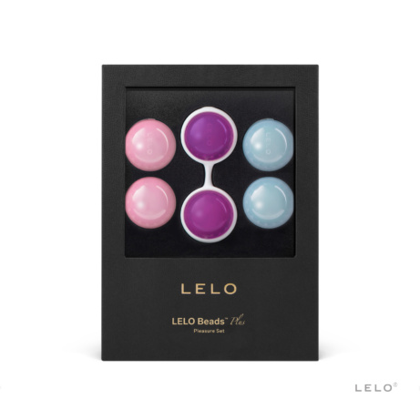 LELO Luna Beads teeningkuulid - Image 4