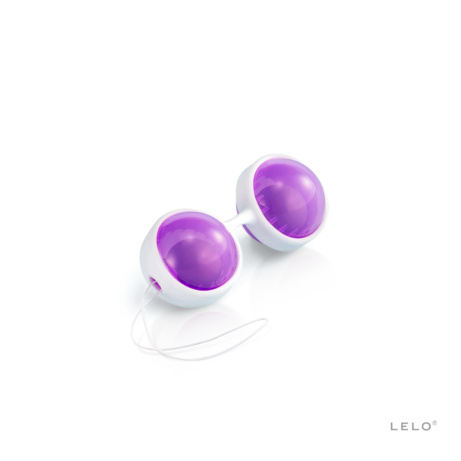LELO Luna Beads teeningkuulid - Image 10