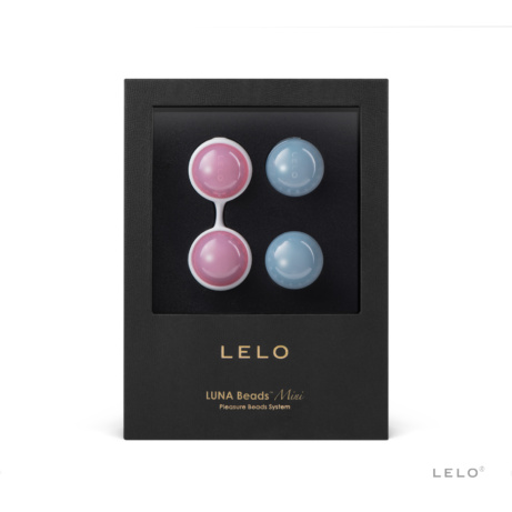 LELO Luna Beads teeningkuulid - Image 11