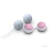 LELO Luna Beads teeningkuulid