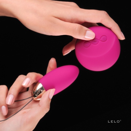 LELO Lyla2 puldiga vibraator - Image 5