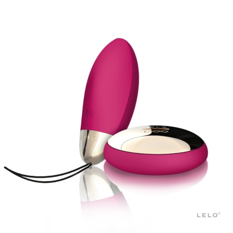 LELO Lyla2 puldiga vibraator - Image 7