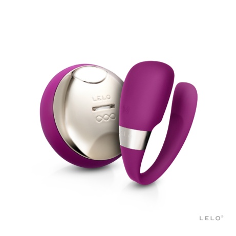 LELO Tiani3 puldiga paaridevibraator - Image 2