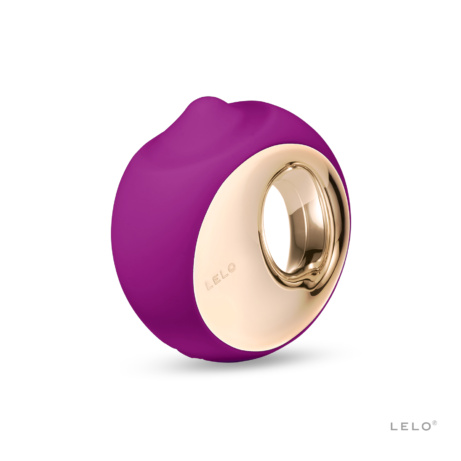 LELO Ora3 limpsiv lelu naistele - Image 3