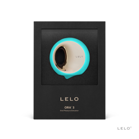 LELO Ora3 limpsiv lelu naistele - Image 4