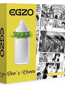 Egzo Bee's Knees