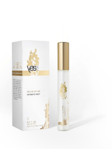 YESforLOV intiimpiirkonna parfüüm 15ml