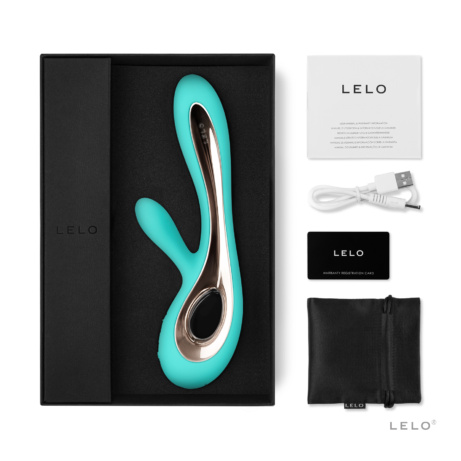 LELO Soraya2 vibraator - Image 3