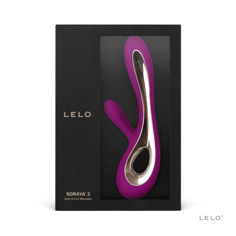LELO Soraya2 vibraator - Image 2