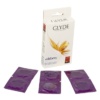 Glyde maitsega kondoom Wildberry 10tk - Image 3