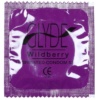 Glyde maitsega kondoom Wildberry 10tk - Image 2