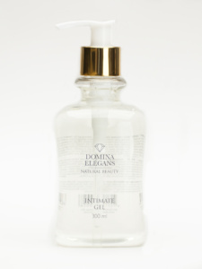 Difference Intimate Gel 300 ml
