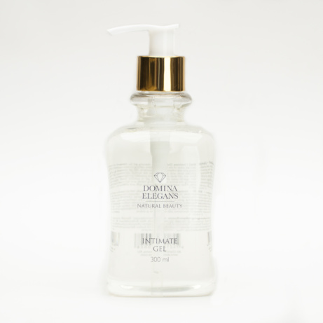 Difference Intimate Gel 300 ml