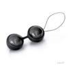 LELO Luna Beads Noir treeningkuulid