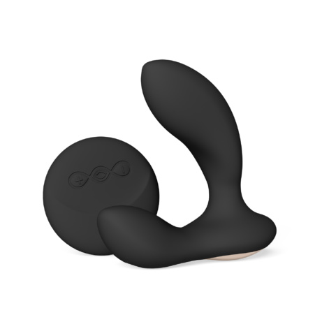 LELO Hugo 2 puldiga anaalvibraator - Image 2