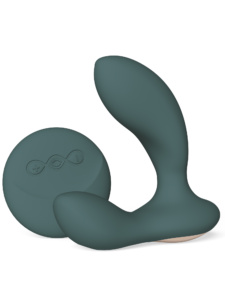 LELO Hugo 2 puldiga anaalvibraator
