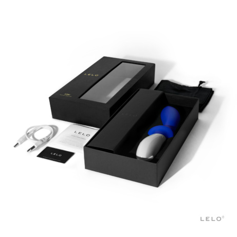 LELO Loki anaalvibraator - Image 3