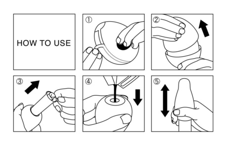 Tenga Egg mõnumuna - Image 14