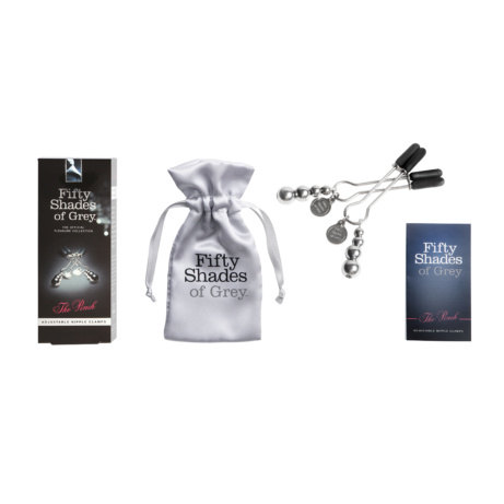Fifty Shades of Grey nibuklambrid - Image 2