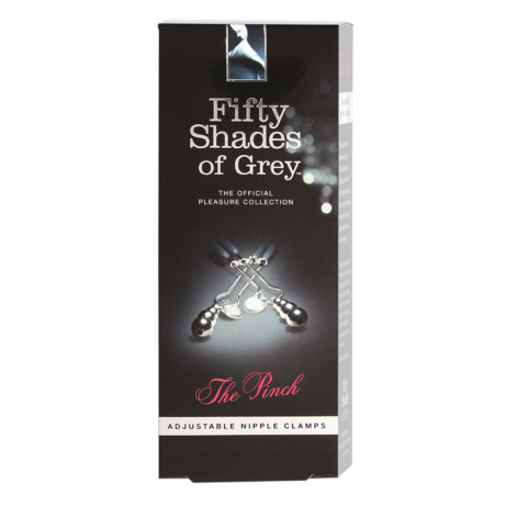 Fifty Shades of Grey nibuklambrid - Image 4