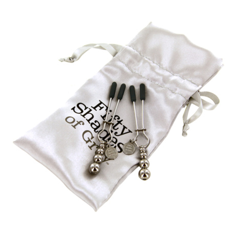 Fifty Shades of Grey nibuklambrid - Image 3