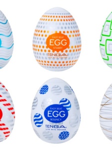 Tenga Egg mõnumuna