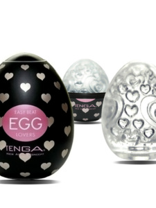 Tenga Egg mõnumuna