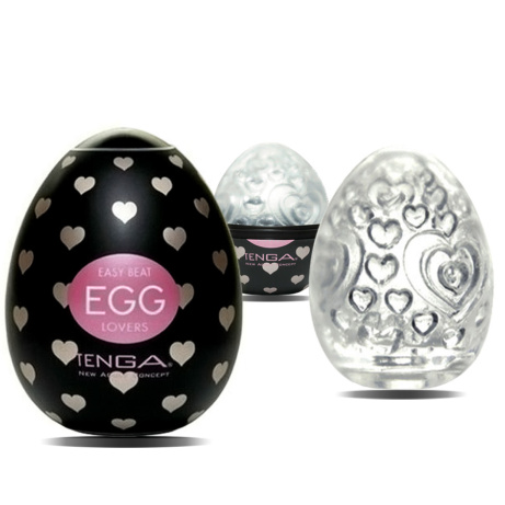 Tenga Egg mõnumuna