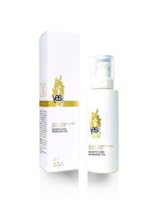 YESforLOV Bewitching massaažiõli 100 ml