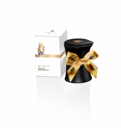 YESforLOV Bewitching massaažiküünal 120g