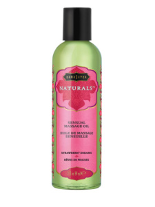 Kamasutra massaažiõli 59ml