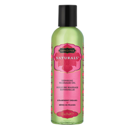Kamasutra massaažiõli 59ml