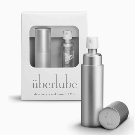 Überlube libesti 15 ml + tops - Image 4