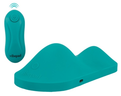 Vibepad Intense vibreeriv padi