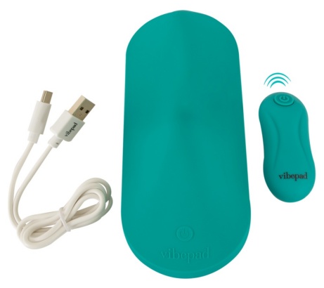 Vibepad Intense vibreeriv padi - Image 4