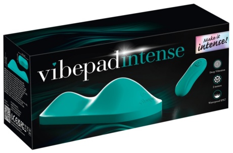 Vibepad Intense vibreeriv padi - Image 8