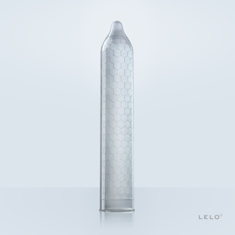 Lelo HEX kondoomid - Image 2