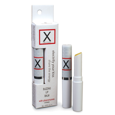Sensuva - X ON The Lips - Image 2